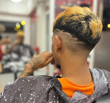 YOUBARBER – Manresa