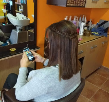 Peluquería DYAMS – Bergondo