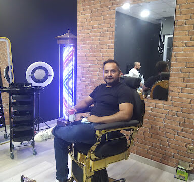 Dany’s Barbershop – Cintruénigo