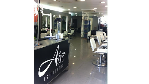 Aire Estilistas – Aranda de Duero
