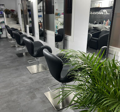 Eloy Lucas Peluqueria – Algeciras