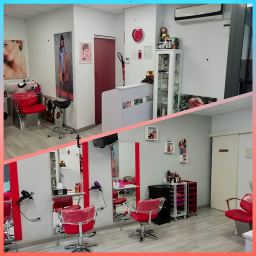 Peluquería Nuevos Aires en Zaragoza