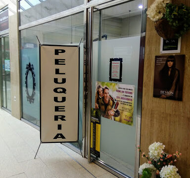 Peluquería Ivanka Caballeros – Lugo