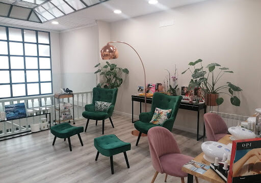 Victoria Durán Estética Avanzada – Badajoz