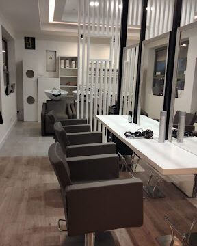 Cromantic Peluqueros – Pozuelo de Alarcón