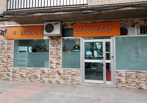 Peluquería Imagen Estilistas – Coslada