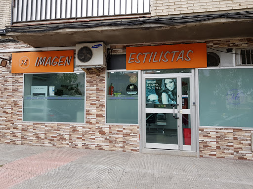 Peluquería Imagen Estilistas en Coslada