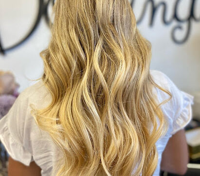 Peluquería y Estética en Zafra Andrea – Zafra