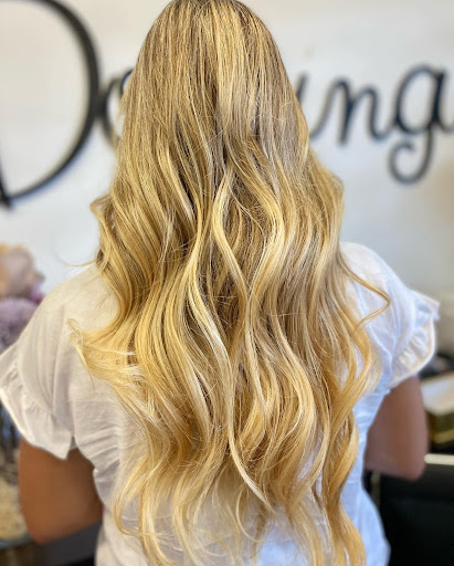 Peluquería y Estética en Zafra Andrea en Zafra
