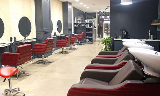 RICORUIZ perruqueria – Lleida
