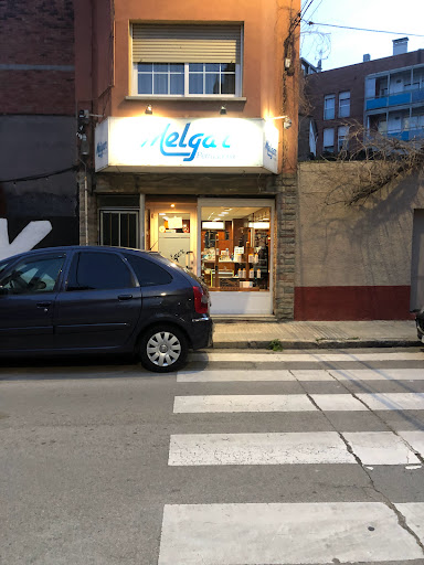 Perruqueria Melgar en La Llagosta