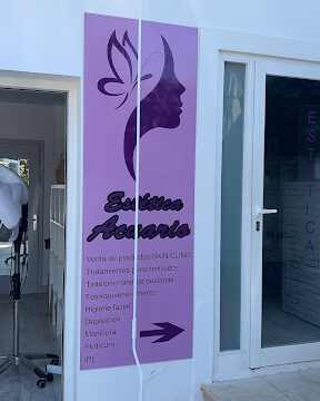 Centro De Estética y Peluqueria Acuario – Sant Ferran de ses Roques