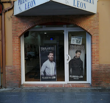 Peluquería León – León