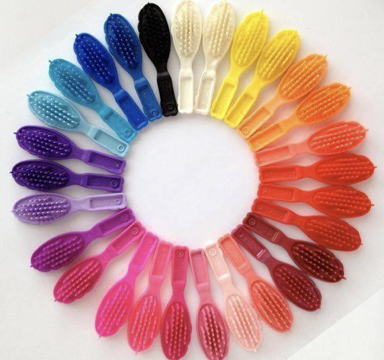 Head Colors – Lleida