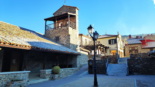 Puebla de la Sierra – Puebla de la Sierra