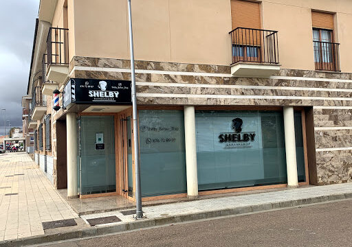 Shelby Barber Shop – Villanueva de la Serena