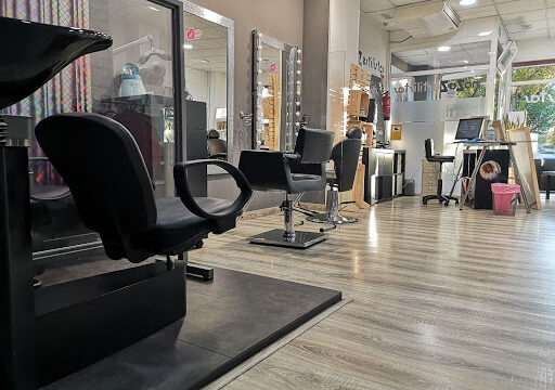 Mozaz Estilistas – Madrid