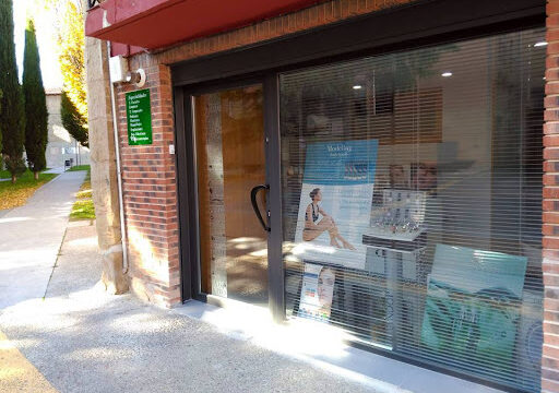 AR Centro de Estética y Peluquería. – Viana