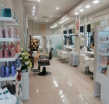 Salones Ich – Santa Cruz de Tenerife