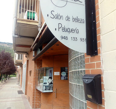 Luna Salón de Belleza y Peluquería – Ansoáin