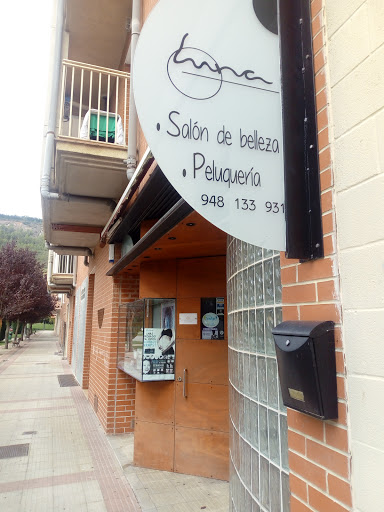 Luna Salón de Belleza y Peluquería en Ansoáin