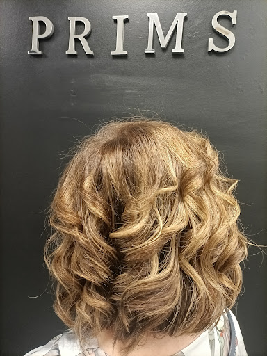 Peluquería Prim