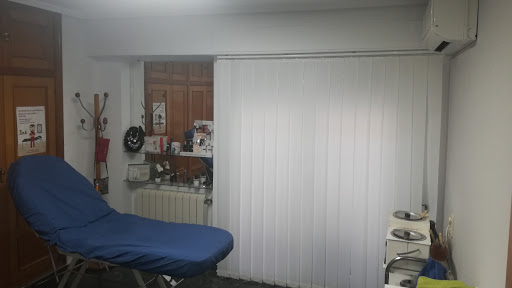 Estética Mariluz en Chelva