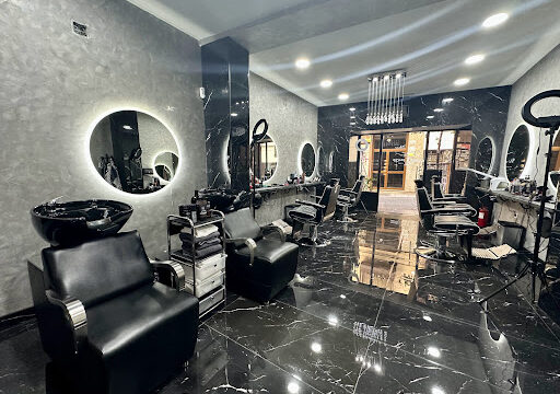 The BarberShop – Madrid