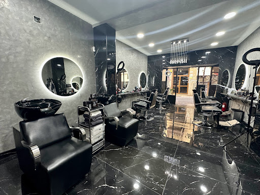 The BarberShop en Madrid