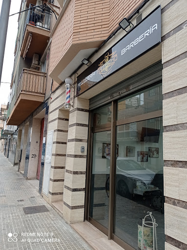 Perruqueria Artacho en Bonavista