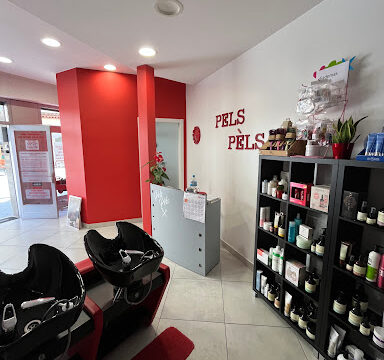 Perruqueria I Estética Unisex Pels Pèls – Palamós