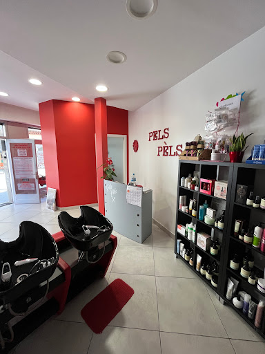 Perruqueria I Estética Unisex Pels Pèls en Palamós