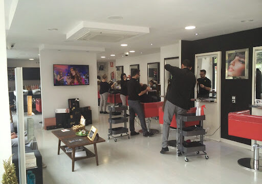 Hair Group & Estetic Perfect – Albatera