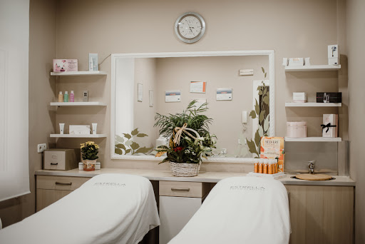 Salón de belleza Estrella S.L. en Talavera de la Reina