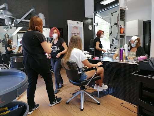 Peluquería Ana Soro en Valencia
