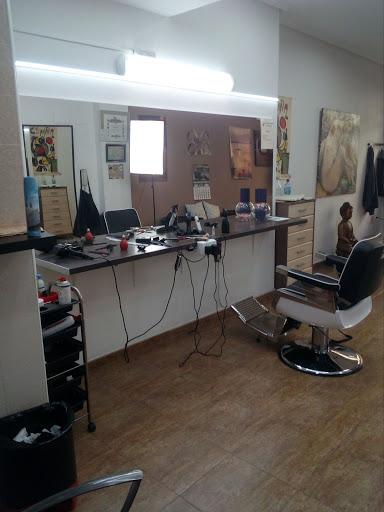 Peluquería de Caballeros Herrera en Santa Pola