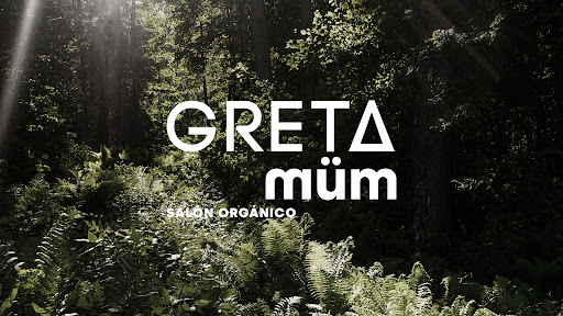 Greta MÜM – Nueva Ciudad – Mérida