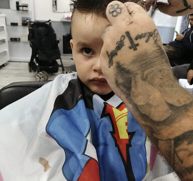 Smile Barber – Sabadell