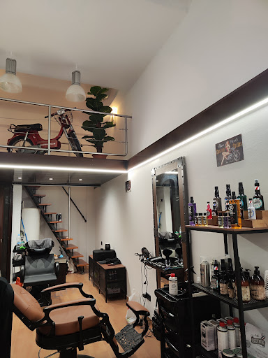 Barberia soca en Santpedor