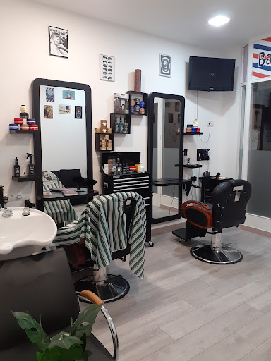 Barbershop Llavaneres en Sant Andreu de Llavaneres