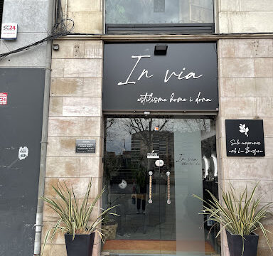 IN VIA – Lleida