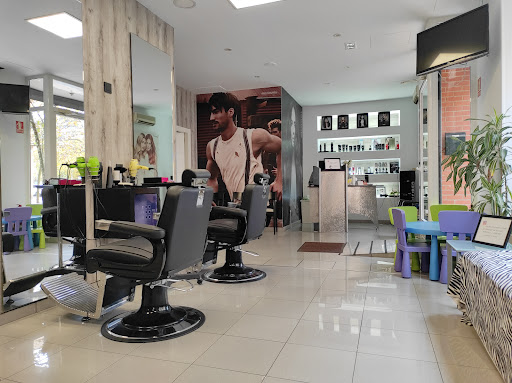 GRUPO H Estilistas en Zaragoza