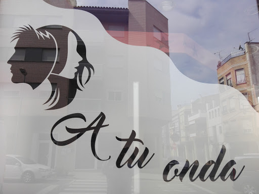 Hairdresser