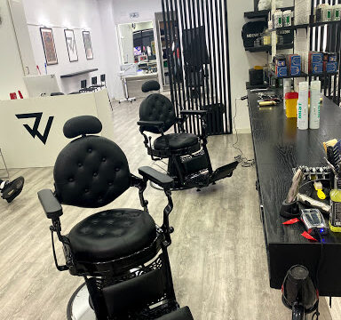 Diversos Barber Shop – Plasencia