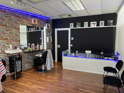 Barberia A48 en Herencia