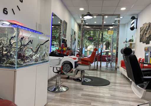 BARBER STUDIO FOIOS – Foios