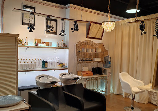 Óscar amor Beauty & fashion Hair – Valencia