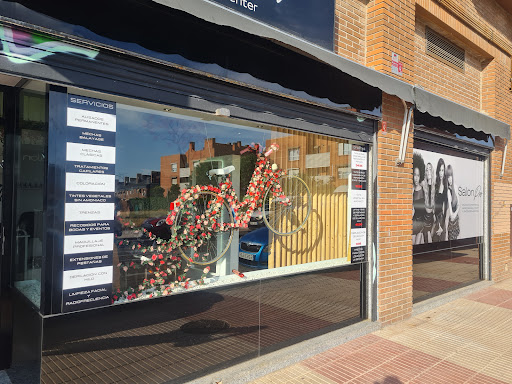 Salon Pro en Alcorcón