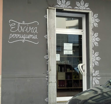 Elvira Peluquería – Roquetes