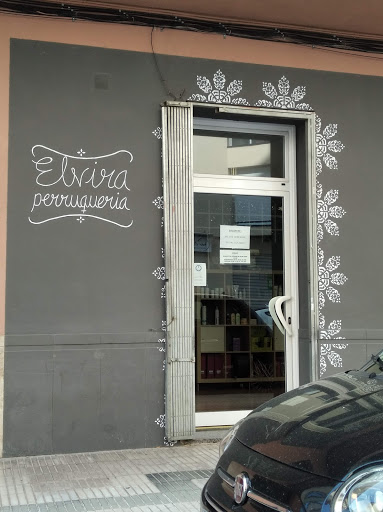 Elvira Peluquería en Roquetes